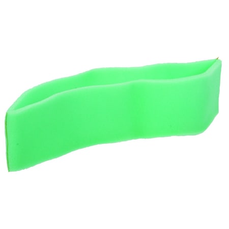 A & I Products Air Filter, Prefilter 2.85" x5.85" x1.45" A-B115143